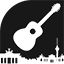 Meistergitarrist Philipp Niedrich Logo